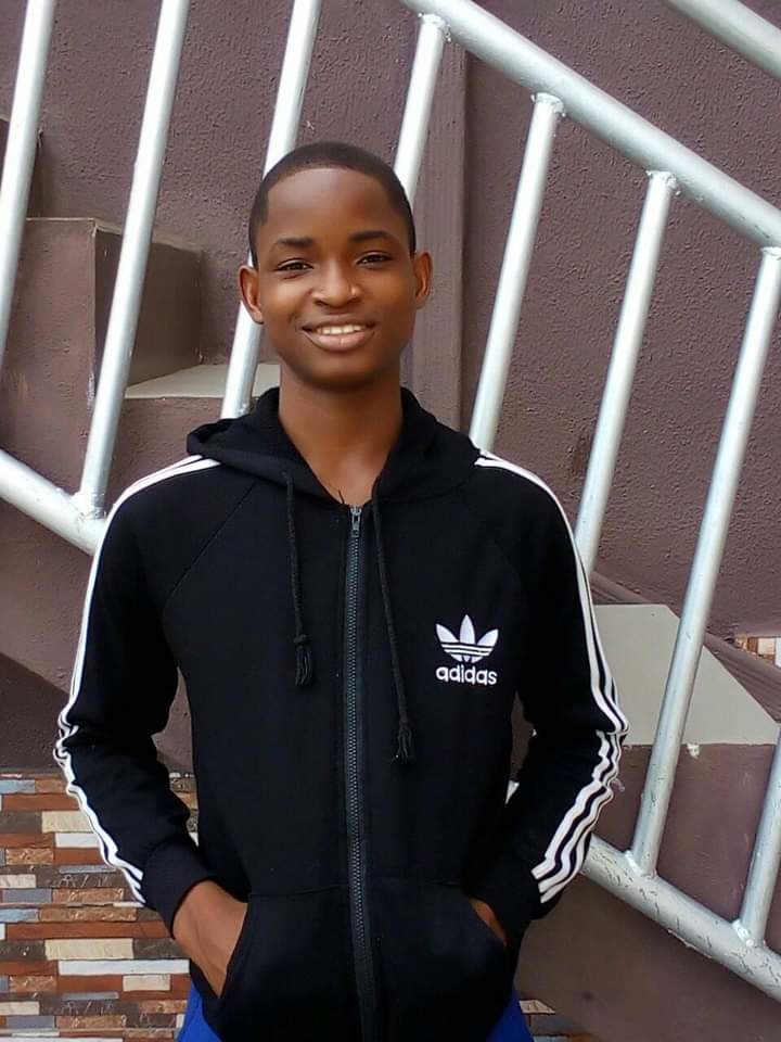 Martins profile picture